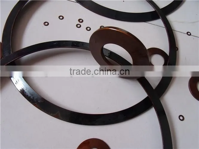 Ball-bearing Pre-load Disc Springs / Belleville Spring / Resistant to rust Disc Spring