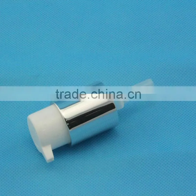 Good Quality Slive Color Crimp Pump