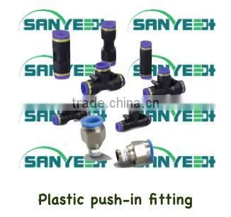 Personalized auto iron fittings/banjo/elbow/tee/bulkhead connectors