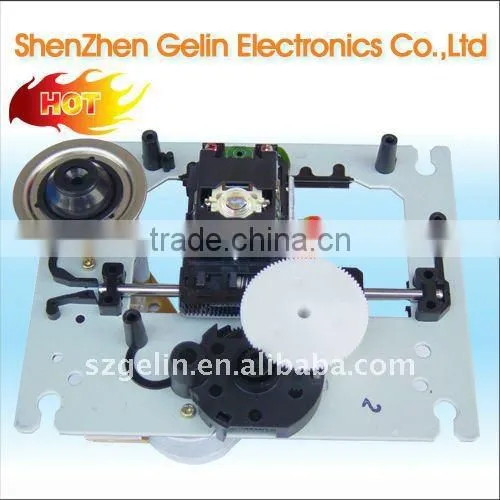 cms-v75 Mechanism SOH-A2U