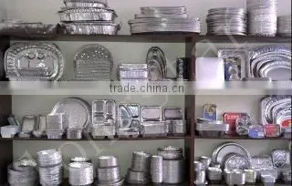 Longstar Aluminium Foil Products Co., Ltd. company overview - view 3