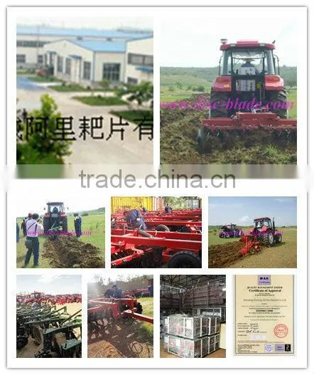 New Trailling agricultural hay raker