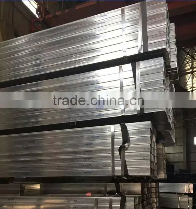 Stainless Steel Square Tube
