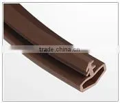 New product promotion Waterproof rubber seal strip Car door rubber seal