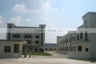 Jinjiang Shengfa Garments Weaving Co., Ltd. company overview - view 3