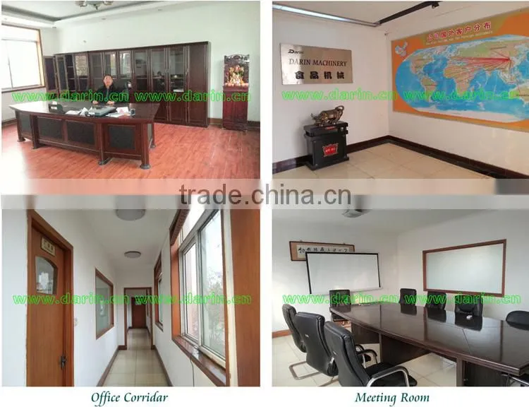 Sunflower Seed Bag Packing Machinery