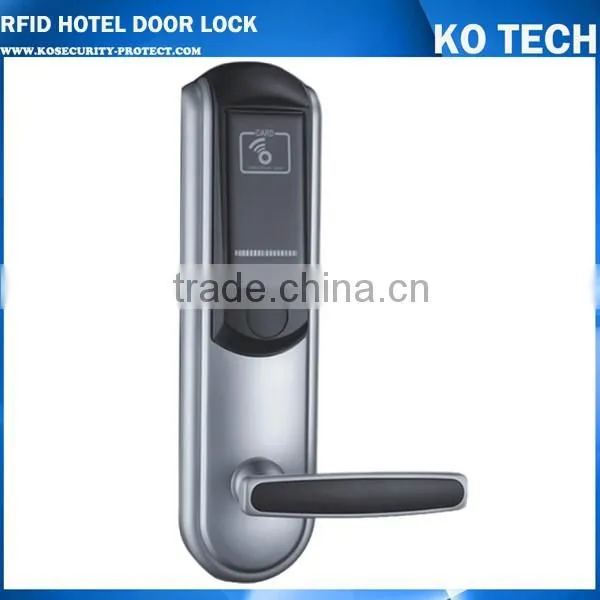 KO-8020 Hotel key door locks