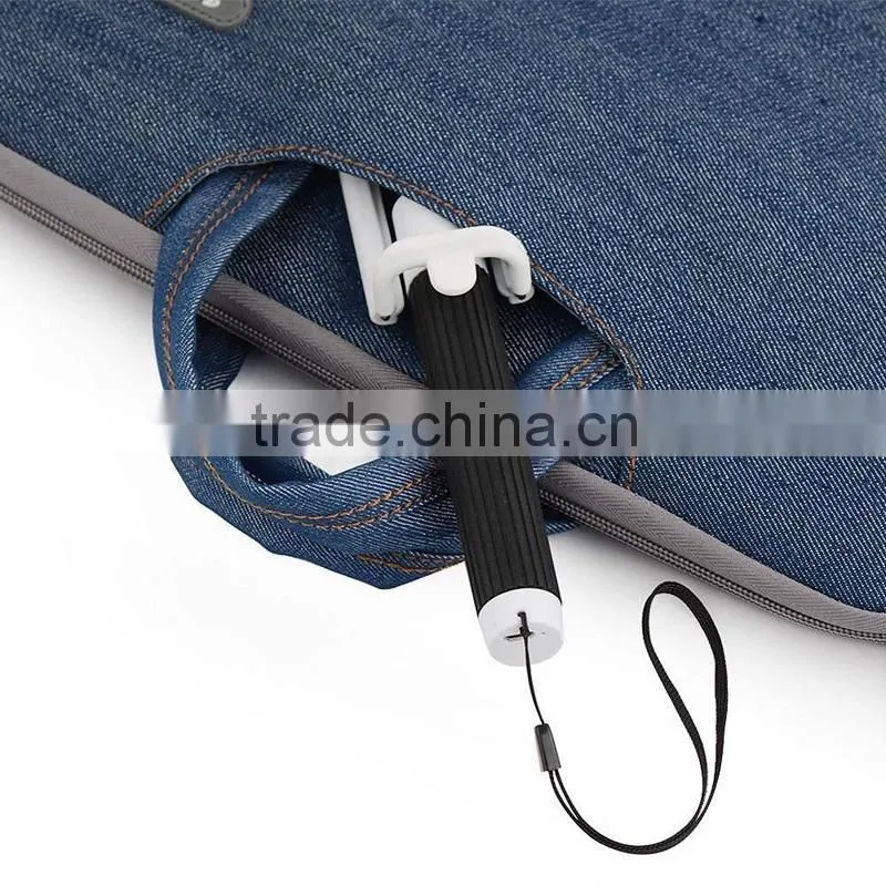 NEW Mini Foldable Extendable Handheld Self Timer Bluetooth Selfie Stick Monopod