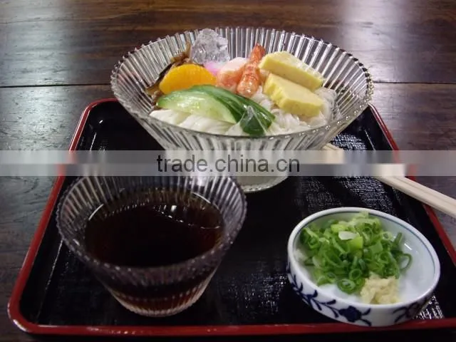 made in japan very cute and popular japanese vermicellifine noodles 360g for gift or souvenir