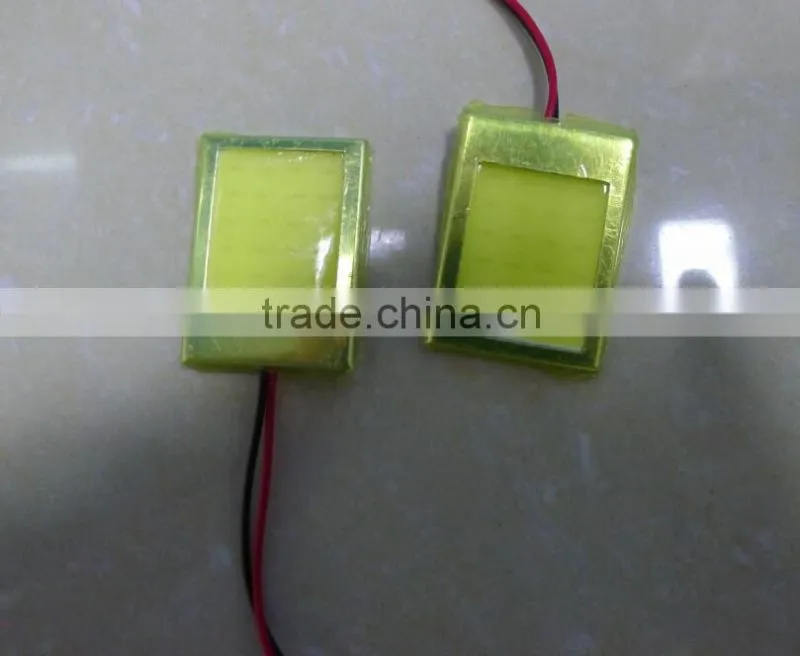 Universal COB LED Car Interior Led Light COB Led T10 BA9S