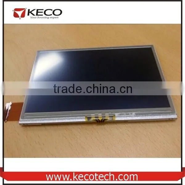 4.3 inch LB043WQ3-TD01 a-Si TFT-LCD Panel For LG