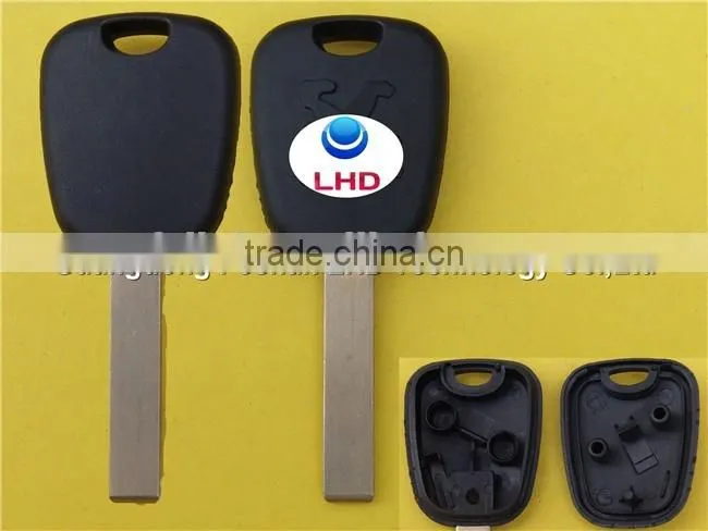 Renault car remote key shell case cover without logo