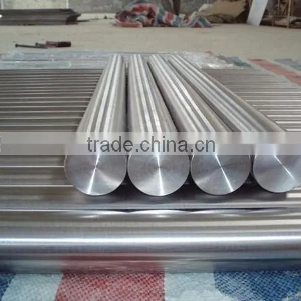 tc4 titanium alloy bar