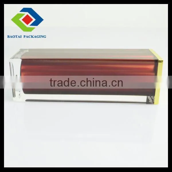30ml Airless Bottle,Plastic E-liquid Bottle,Airless Pump Bottle