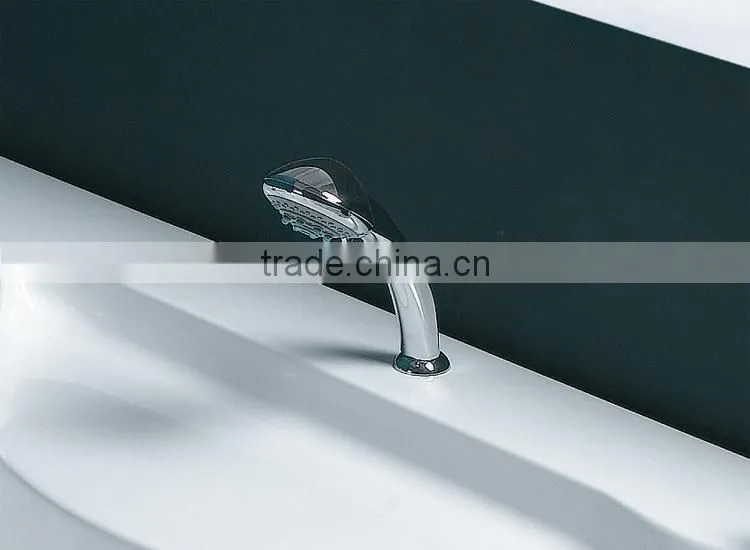Q334 corner whirlpool tubs/ sex massage tub/ massage whirlpool