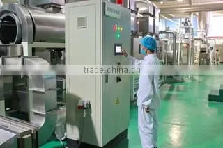 Qiqihar Ruisheng Food Manufacturing Co., Ltd. company overview - view 1