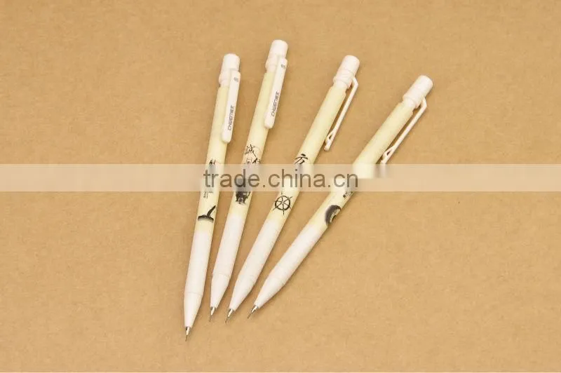 Xinya Chwen CW-8008 Mechanical Pencil 0.5/0.7/0.9mm Office & School Stationery