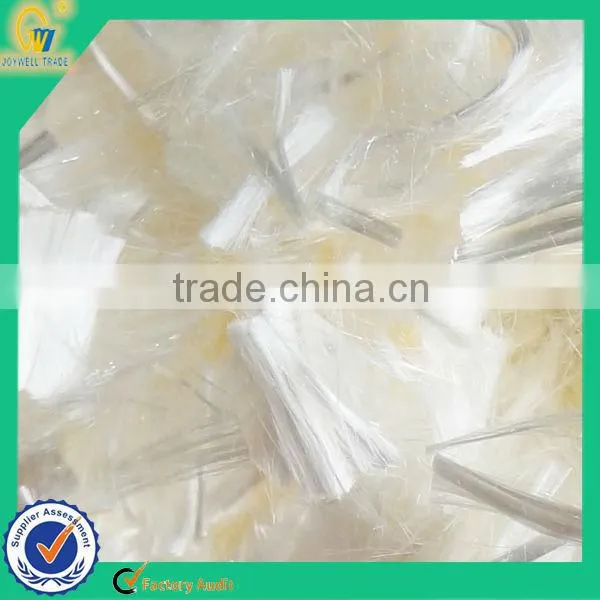 Anti-cracking High Strength PVA Fiber Lightweight Wall Materials