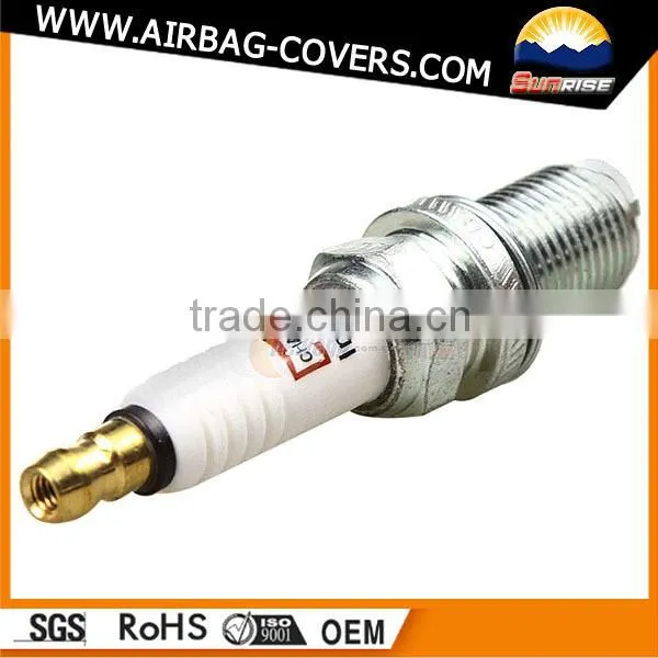 OEM spark plug/industrial ,automobile,motorcycle and small engine spark plug