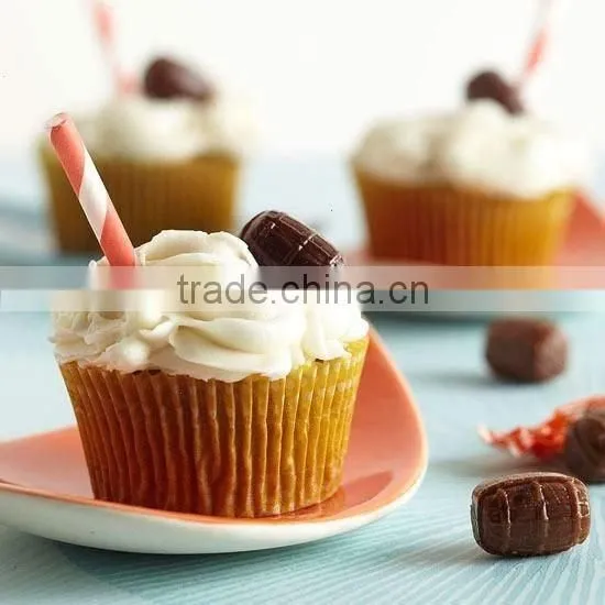 DGT-400 semi- automatic baking muffin cup forming machine