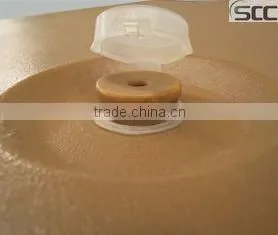 Food grade LLDPE, Top loading insulated food carrier