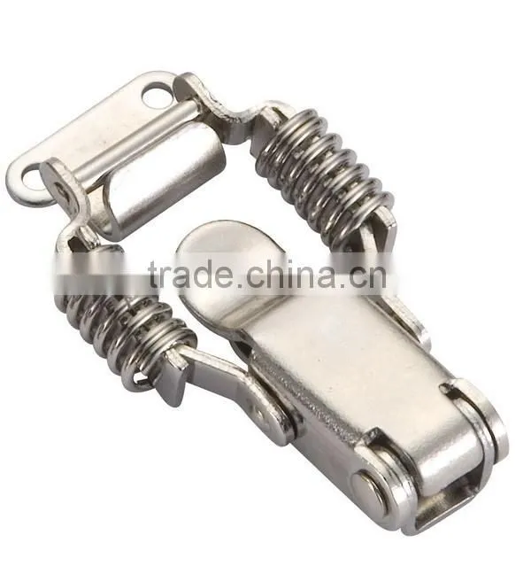 Stainless Steel SK3-012 High Quality Spring Toggle Latch