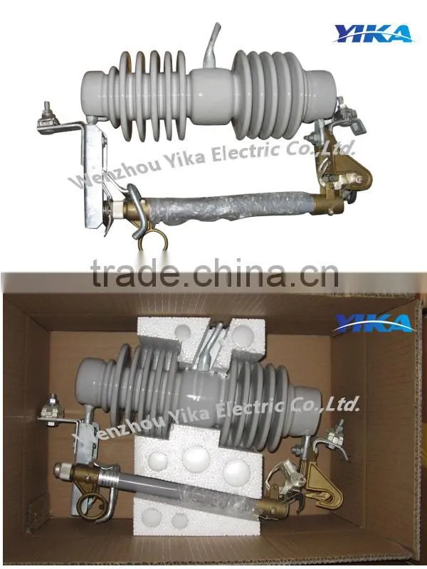 Wenzhou Yika IEC Pole Fuse Insulator Wenzhou Yika