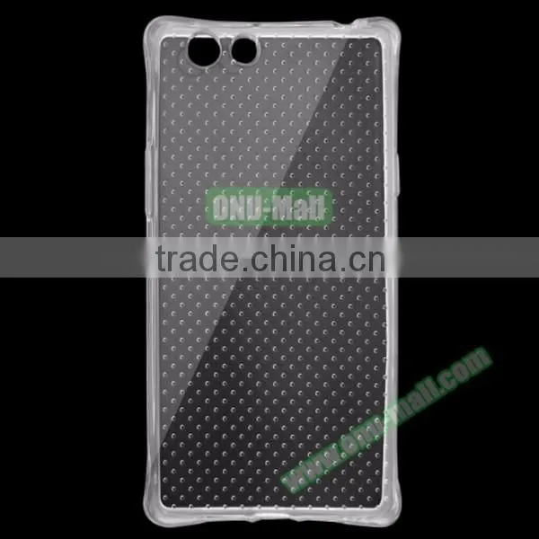 2016 New Arrival TPU Phone Case for OPPO R8207 Case, Case Cover for OPPO R8207