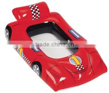 inflatable toys baby boat