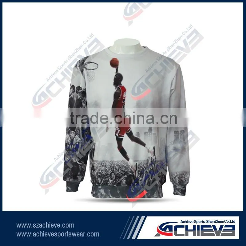 Factory price sweatshirts wholesale sweatshirts high quality