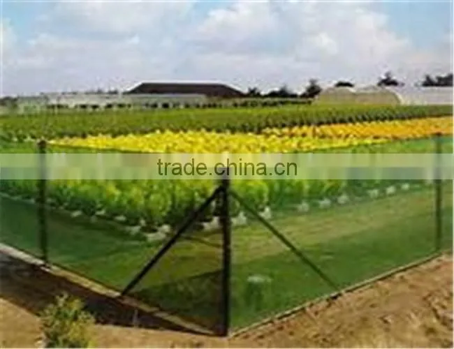 high strength fence screen windbreaker net