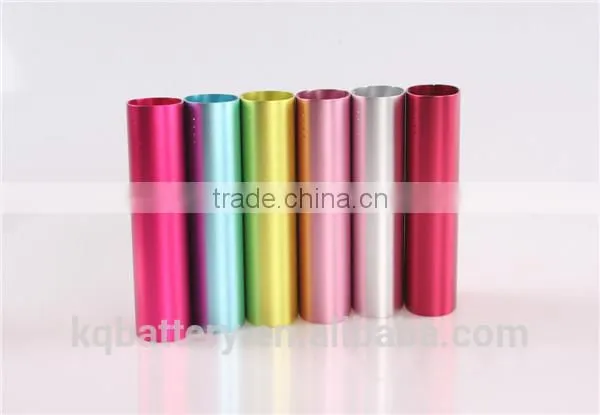 promotion gift 5600mAh kanger evod battery