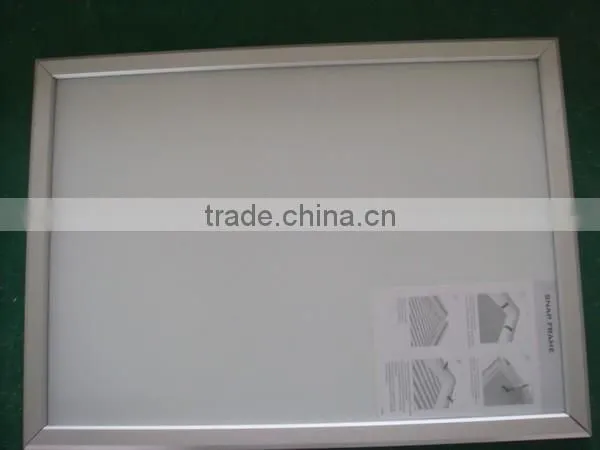A1A2A3A4 Aluminium Picture Frames from china