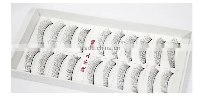 Eyelash Eye Lashes Voluminous Makeup charming eyelashes