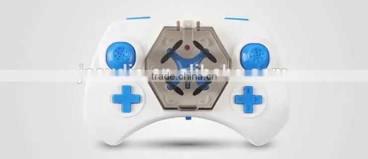 FY804 super mini rc flyer,2.4g 4ch hand-thrown drone headless mini copter