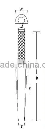 brass dowel pins
