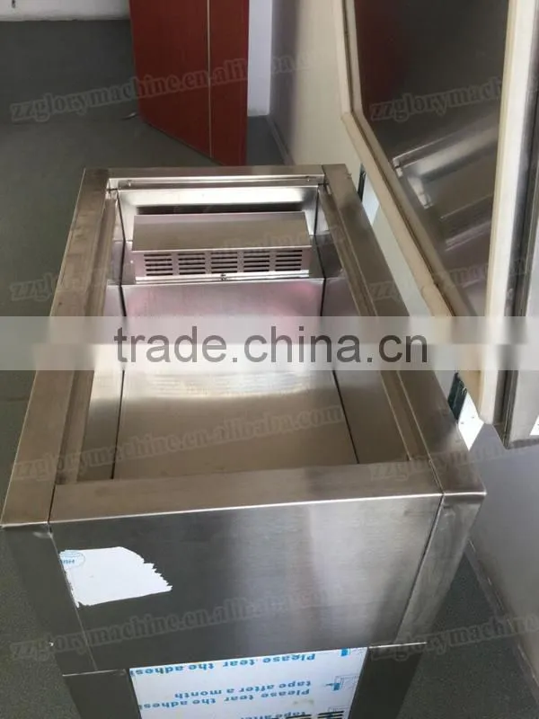 ice block making machine/ice block making machine price/block ice plant