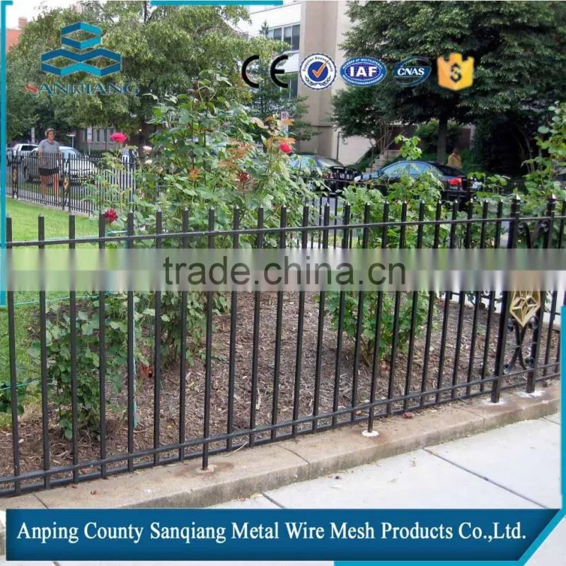 Anping galvanized Fence(manufacturer)