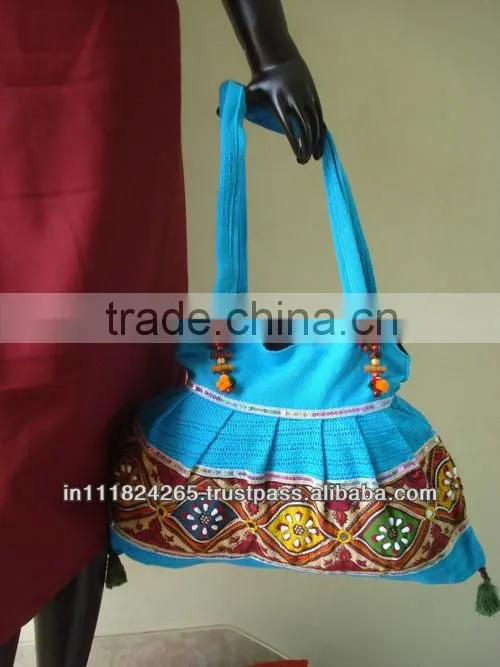 PURSES HANDBAGS