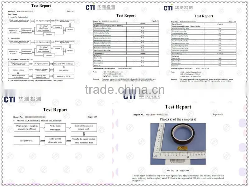 PTFE Material Skived 100%Virgin Teflon Sheet/PTFE film
