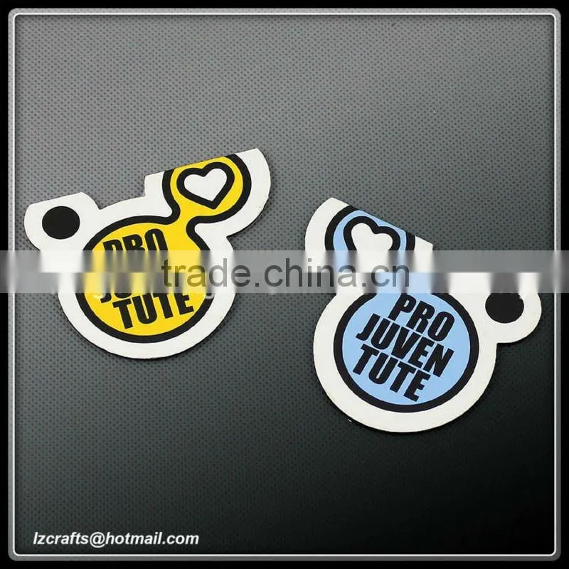 Paper Magnetic Book Mark