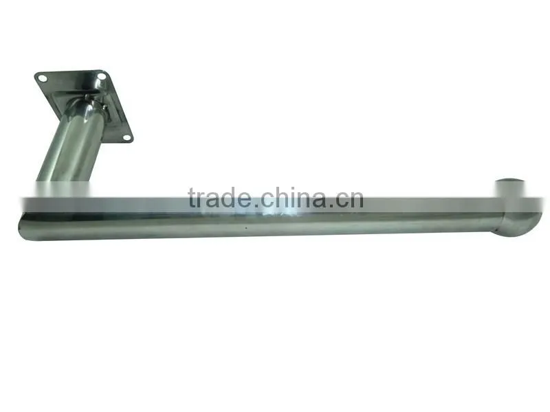 L Type Stainless Steel CCTV Surveillance Camera Bracket