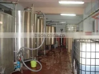 Bonidex Ltd company overview - view 1