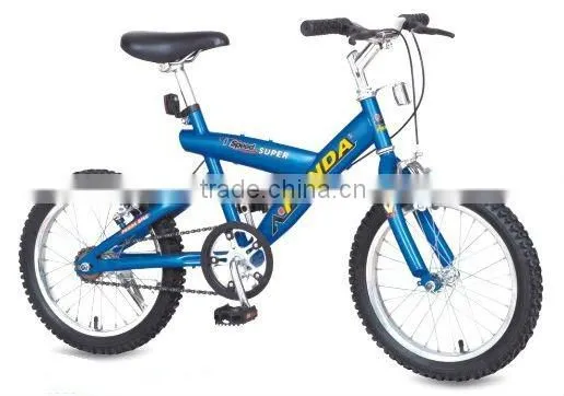 Latest 2012 16inch bicycle