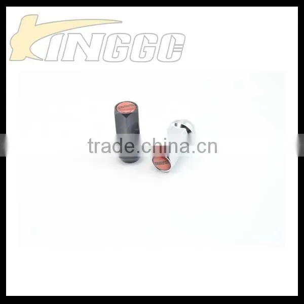Wholesale Light Weight New Hyper Racing Universal Wheel Locking Lug Nut For Car