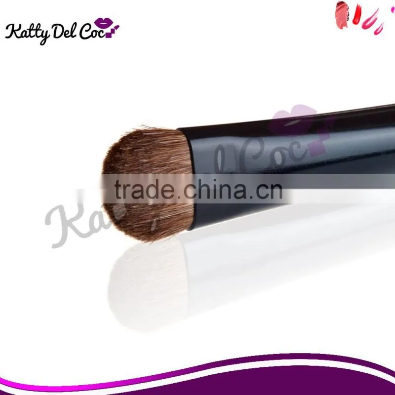 Good quality Pony hair make up brushes cosmetic brushes
