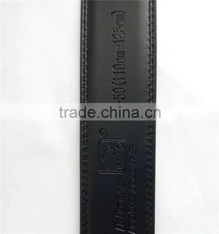 Factory Outlets Men Genuine Leather Belts