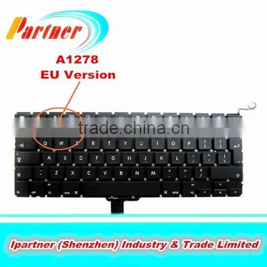 A1278 MB990 MC374 MC700 MC724 MD101 keyboard for APPLE AIR US, EU, SP