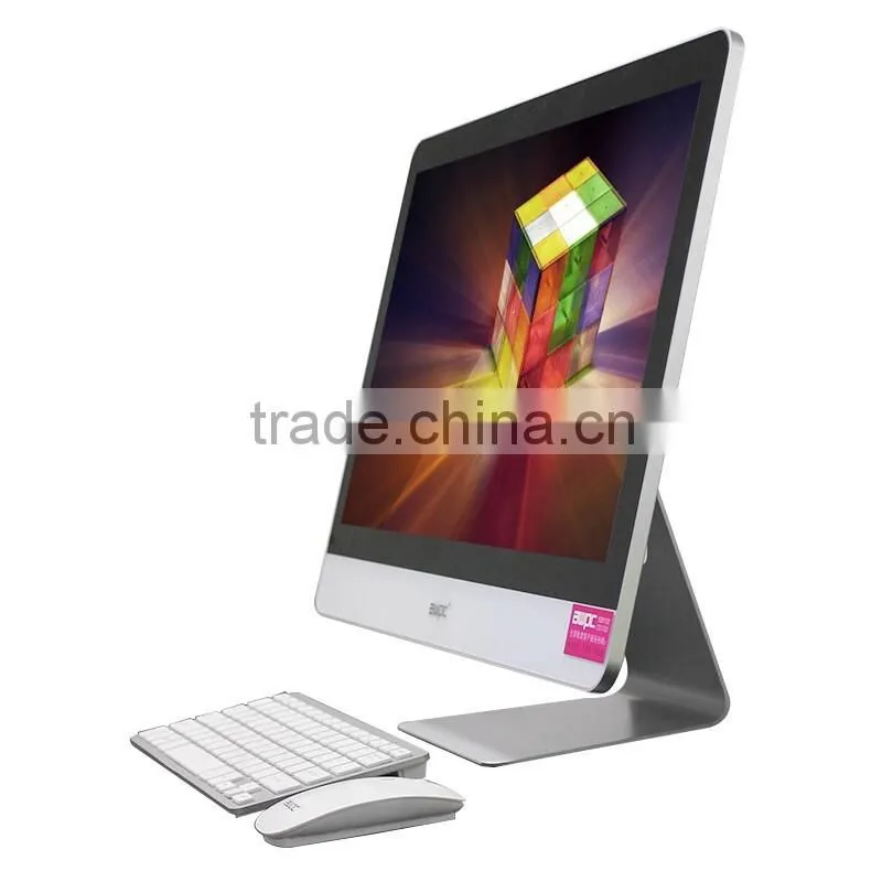all in one desktop pc 21.5inch