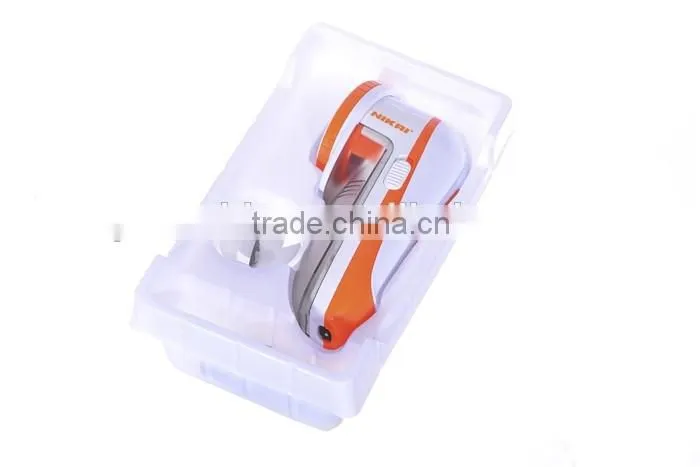 Effective fuzz shaver lint roller remover